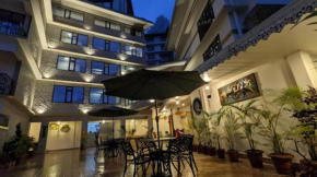 Gangtok Resort Tem-Po #HERITAGE with Mountain view
